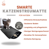 Katzenstreumatte